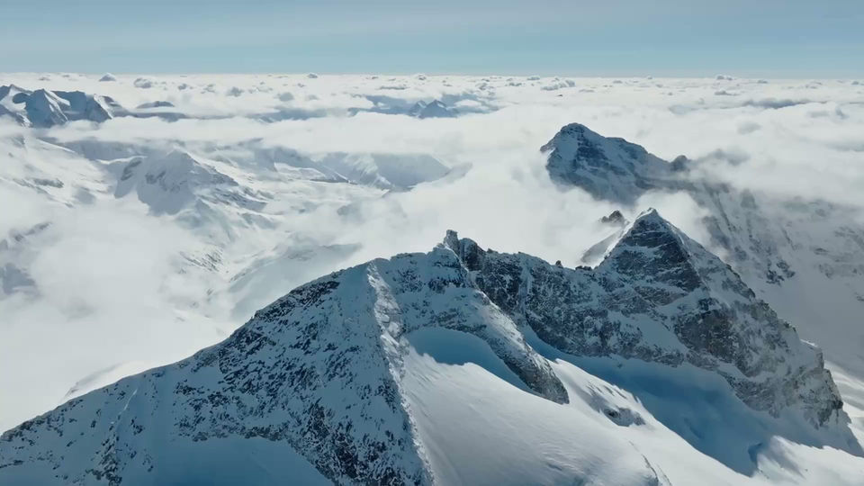 Hochgebirgsnaturpark Zillertaler Alpen